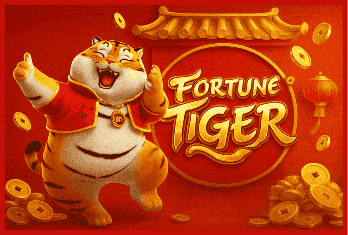 Jogo Tiger Ox Mouse da UM8.