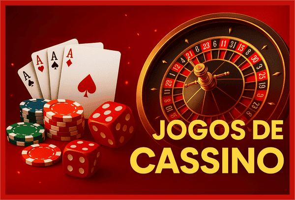 Variedade de jogos UM8 com 2.500 opções.