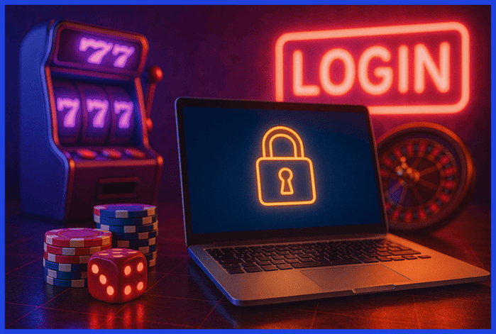 Passo a passo de registro e login na plataforma UM8